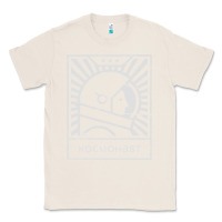 Natural cosmonaut – retro soviet space race Classic Tee - artisFamous