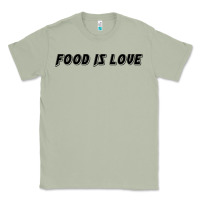 Matcha food is love Classic Tee - artisFamous