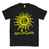 Black chains Classic Tee - artisFamous