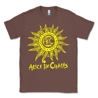 Chestnut chains Classic Tee - artisFamous