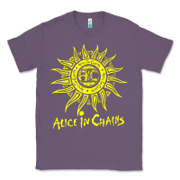 Lavender chains Classic Tee - artisFamous