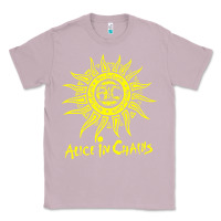 Lilac chains Classic Tee - artisFamous