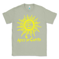 Matcha chains Classic Tee - artisFamous