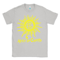Moon Dust chains Classic Tee - artisFamous