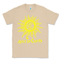 Mushroom chains Classic Tee - artisFamous