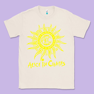 Chains Classic Tee Designed By Artisfamous