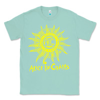 Seafoam chains Classic Tee - artisFamous
