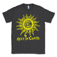 Smoke chains Classic Tee - artisFamous
