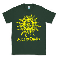Sports Green chains Classic Tee - artisFamous