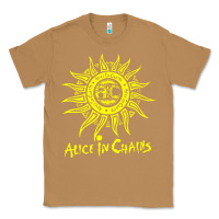 Toasted Coconut chains Classic Tee - artisFamous