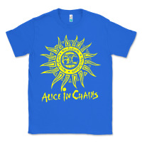 True Royal chains Classic Tee - artisFamous