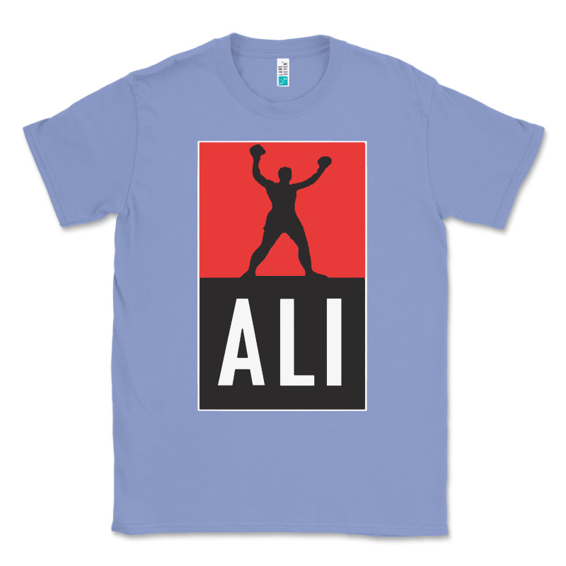 Ali The Legend Classic Tee by artisFamous | Teevron