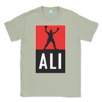 Matcha ali the legend Classic Tee - artisFamous
