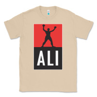 Mushroom ali the legend Classic Tee - artisFamous