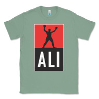 Sage ali the legend Classic Tee - artisFamous