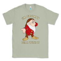 Matcha santa grumpy Classic Tee - artisFamous