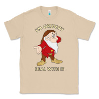 Mushroom santa grumpy Classic Tee - artisFamous