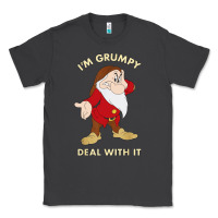 Smoke santa grumpy Classic Tee - artisFamous
