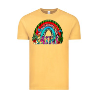 Vintage Mustard mini Vintage Tee - SublimationCraftShop