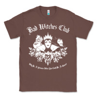 Chestnut villains bad club Classic Tee - artisFamous