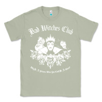 Matcha villains bad club Classic Tee - artisFamous