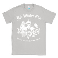 Moon Dust villains bad club Classic Tee - artisFamous
