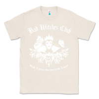 Natural villains bad club Classic Tee - artisFamous