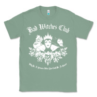 Sage villains bad club Classic Tee - artisFamous