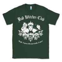 Sports Green villains bad club Classic Tee - artisFamous
