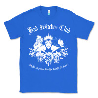 True Royal villains bad club Classic Tee - artisFamous