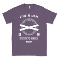 Lavender official issue xo for dark Classic Tee - artisFamous