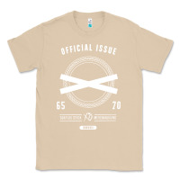 Mushroom official issue xo for dark Classic Tee - artisFamous