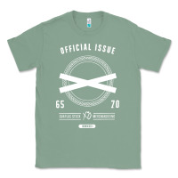 Sage official issue xo for dark Classic Tee - artisFamous