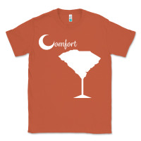 Copper southern comfort Classic Tee - artisFamous