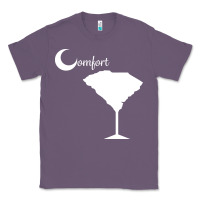 Lavender southern comfort Classic Tee - artisFamous