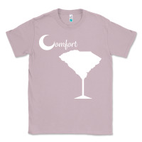 Lilac southern comfort Classic Tee - artisFamous