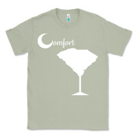 Matcha southern comfort Classic Tee - artisFamous