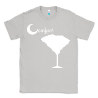 Moon Dust southern comfort Classic Tee - artisFamous