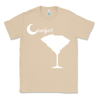Mushroom southern comfort Classic Tee - artisFamous