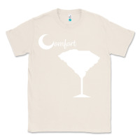 Natural southern comfort Classic Tee - artisFamous