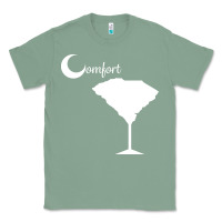 Sage southern comfort Classic Tee - artisFamous