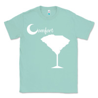 Seafoam southern comfort Classic Tee - artisFamous