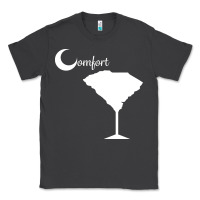 Smoke southern comfort Classic Tee - artisFamous