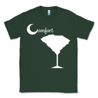 Sports Green southern comfort Classic Tee - artisFamous