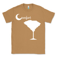 Toasted Coconut southern comfort Classic Tee - artisFamous