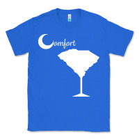 True Royal southern comfort Classic Tee - artisFamous