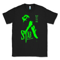 Black stab movie Classic Tee - artisFamous