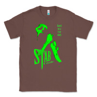 Chestnut stab movie Classic Tee - artisFamous