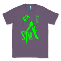 Lavender stab movie Classic Tee - artisFamous