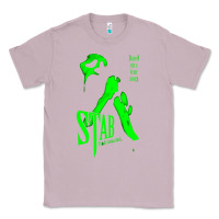 Lilac stab movie Classic Tee - artisFamous
